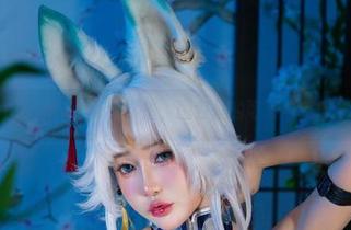 当Tiny Asa化身女学生，图包里的可爱与搞怪齐飞！